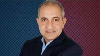 هشام راشد : إعادة هيكلة صناعة النسيج يحمي 50 مليار جنيه استثمارات من الانهيار