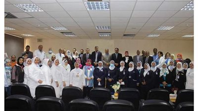 زيادة أجهزة الغسيل الكلوى وأسرة رعاية الأطفال بمستشفى السلام التخصصي