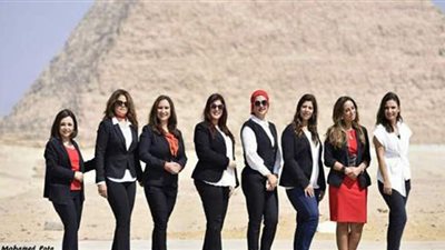 اخبار ماسبيرو..  خطة النيل الدولية للاحتفال بالذكرى 27 لانطلاقها