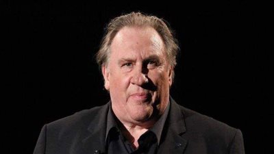 الفنان الفرنسي جيرارد ديبارديو ضيف الدورة ٤ من مهرجان الجونة السينمائي