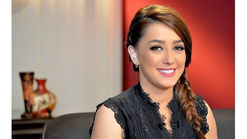 كندة علوش