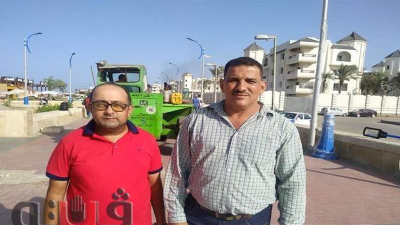 إدارة الكهرباء حي