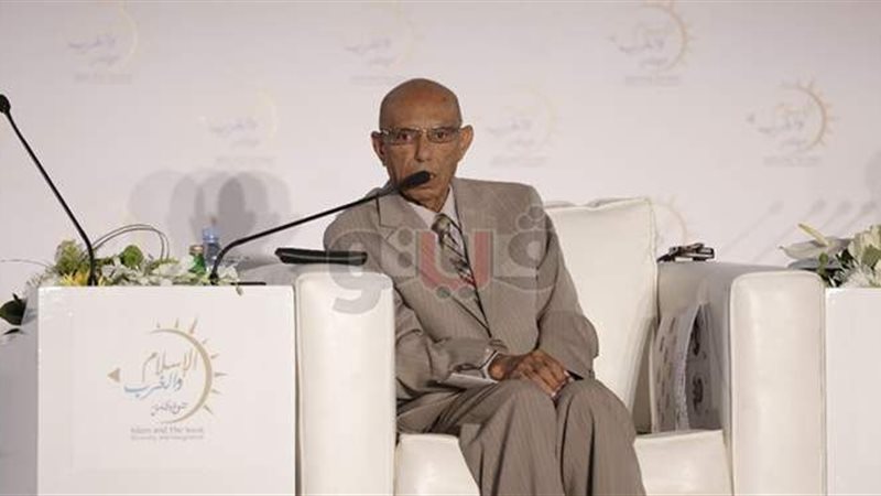 الدكتور محمد كمال