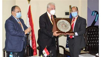 وزير المالية: تعزيز الحوكمة لرفع كفاءة الإنفاق العام وتحصيل حق الدولة