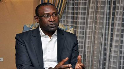 خلال تغريدة.. رئيس مفوضية الاتحاد الأفريقي يشيد بأداء التعاون الدولي في مصر