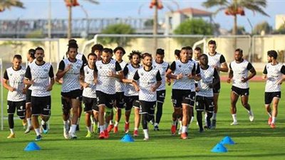 المصري يواصل تألقه ويزيد أوجاع الإسماعيلى بثنائية نظيفة بالدورى