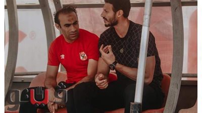 الشناوي يعود لحراسة مرمى الأهلي أمام الوداد المغربي