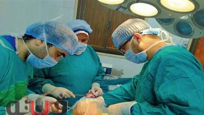 صحة الشرقية : إجراء ٤ عمليات جراحية بههيا لاستئصال ورم بالثدي