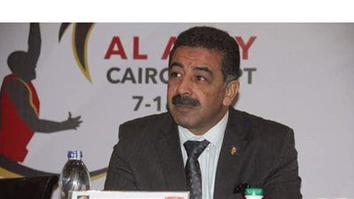 مجلس السلة يجتمع لحسم مصير البطولات الإفريقية
