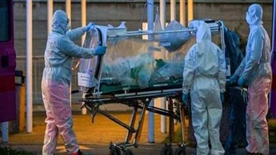 أوروبا تسجل أكثر من 100 ألف إصابة بكورونا في يوم واحد للمرة الأولى