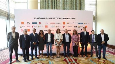 تعرف على قيمة جوائز الأفلام الروائية الطويلة بمهرجان الجونة السينمائي