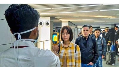 الأمم المتحدة: 3 ملايين مهاجر عالقون بالخارج بسبب كورونا