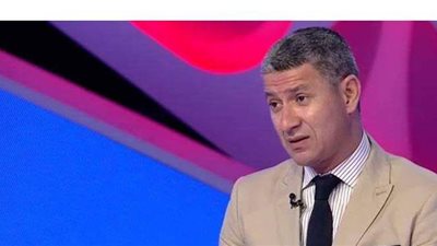 إصابة زبير بيه بفيروس كورونا