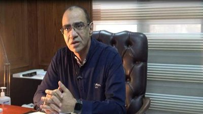 رئيس لجنة مكافحة كورونا: لدينا تخوف  كبير من موسم الشتاء