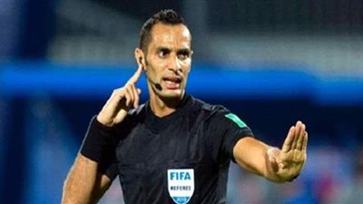 كاف يعلن الحكام المرشحين لإدارة مباريات دوري أبطال إفريقيا والكونفدرالية