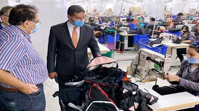 رئيس هيئة الاستثمار: دعم وتشجيع الكيانات الجديدة والقائمة بالمناطق الحرة