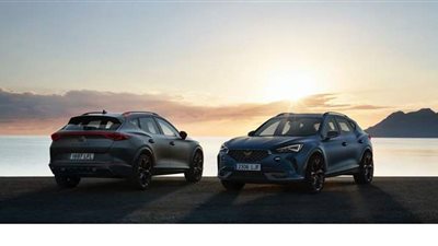 طرح كوبرا فورمينتور 2021 بقوة  ٣١٠ أحصنة