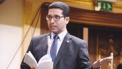 اليوم.. دعوى إسقاط عضوية هيثم الحريري من البرلمان