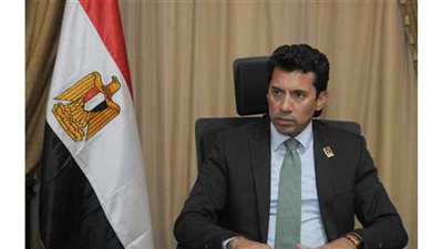 بحضور وزير الرياضة ومحافظ القليوبية.. ندوة بعنوان 