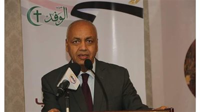 مصطفى بكري: نحتاج إلى عبور جديد للحفاظ على الهوية المصرية