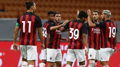 ميلان يخسر 230 مليون دولار بسبب كورونا