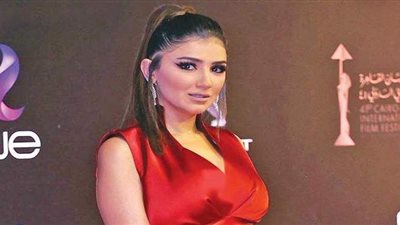 أبطال مسلسل