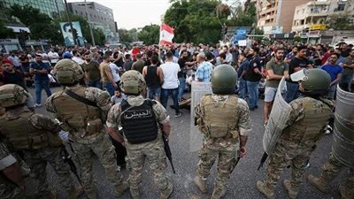 إحباط محاولة تهريب مازوت بالهرمل اللبنانية في طريقها إلى سوريا