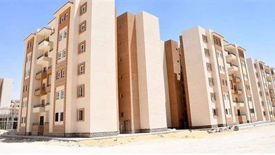 ضواحي بورسعيد يطالب بتقنين أوضاع الشقق