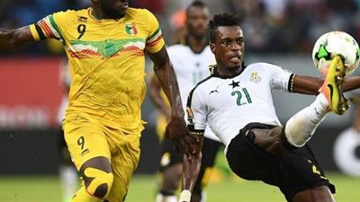 منتخب مالي يفوز على غانا 0/3 وزامبيا تخسر من كينيا 1/2 وديا