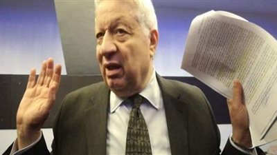 هاشتاج «استقرار الزمالك يا وزير الرياضة» يتصدر تريند «تويتر»