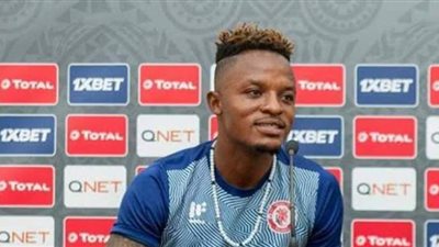 تقارير تونسية: الترجي ينافس الأهلي على التعاقد مع والتر بواليا