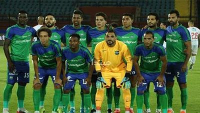 22 لاعبا في قائمة المقاصة استعدادا لمباراة الجيش