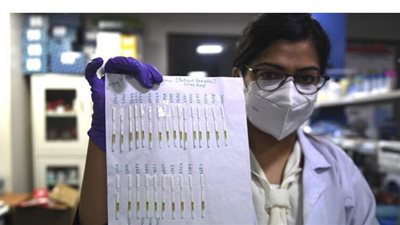 الصحة العالمية تعلن تسجيل رقم قياسي جديد في حصيلة إصابات كورونا اليومية