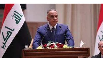 الكاظمي: اتفاق تاريخي على الملفات الإدارية والأمنية في سنجار