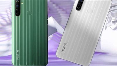 سعر ومواصفات ريلمي 6i