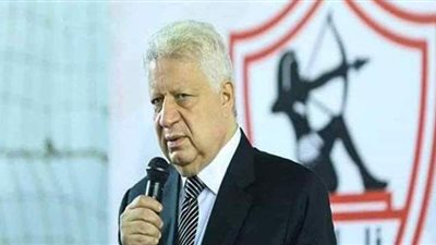 اللجنة الأوليمبية: وزير الرياضة لا يملك سلطة إلغاء قرار وقف مرتضى منصور 4 سنوات