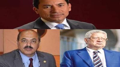 نشرة الرياضة..  اللجنة الأوليمبية: وزير الرياضة لا يملك سلطة إلغاء قرار وقف مرتضى منصور.. وفوز سموحة على الاتحاد وتعادل المقاولون مع طنطا بالدوري.. والترجي ينافس الأهلي على ضم بواليا