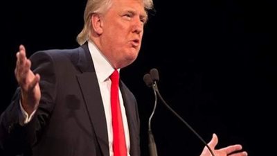 ترامب سيحضر لقاء في البيت الأبيض