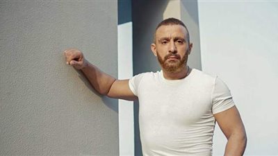 أحمد السقا: الضرب وراء اعتزالي الكرة.. ولو عاد بي الزمن لاستمريت ضابط شرطة