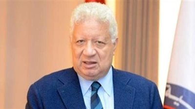 الزمالك: لا نعترف بإيقاف مرتضى منصور من الأولمبية وسنقدم طعنًا بالقضاء الإداري