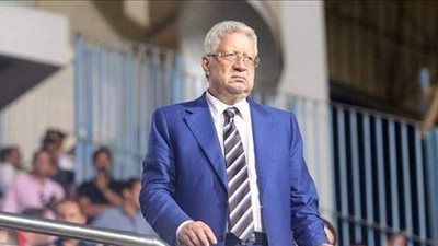 الأولمبية: حل مجلس الزمالك حال عدم الدعوة للانتخابات بحد أقصى شهر نوفمبر