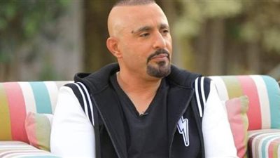 أحمد السقا: سعيد بلقب تربي الفنانين وربنا يجعله في ميزان حسناتي