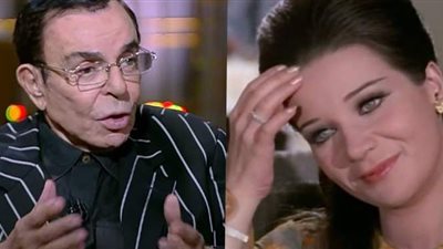 سمير صبري: استقبلت نصر أكتوبر بقبلة مع 