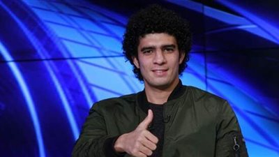 أحمد العش: شعرت بالحزن بعد رحيلي عن الأهلي وفضلت الإسماعيلي على فرق أخرى