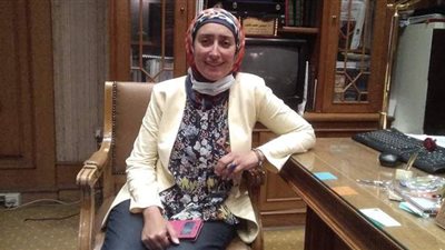 عميد فنون تطبيقية حلوان تكشف لـ