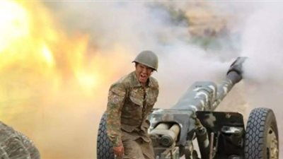 برعاية روسية.. اتفاق بين أرمينيا وأذربيجان على وقف إطلاق النار