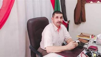 إنهاء تحويلات الطلاب والتسجيل الإلكتروني للطلاب والعاملين بفاقوس