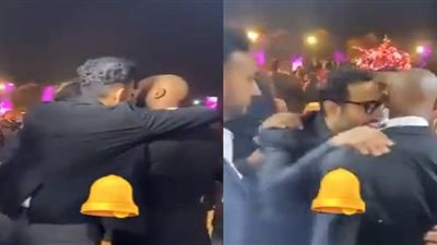 بعد محاولات للصلح.. 