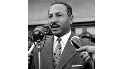 عبد اللطيف البغدادى يكتب: أنا أحق من السادات برئاسة الجمهورية