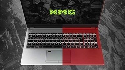 بالأسعار.. المواصفات الكاملة للاب توب Schenker الجديد XMG DJ 15